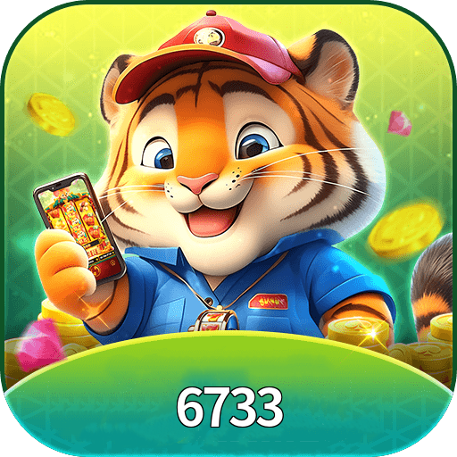6733 Logo